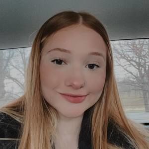 Meet your Posher, Thaylea